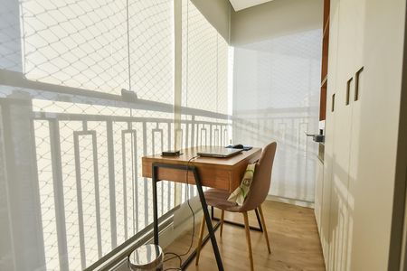 Apartamento à venda com 148m², 3 quartos e 2 vagas Apartamento à venda com 148m², 3 quartos e 2 vagasEscritório da suíte 1
