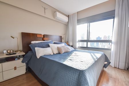 Apartamento à venda com 148m², 3 quartos e 2 vagas Apartamento à venda com 148m², 3 quartos e 2 vagasSuíte 1