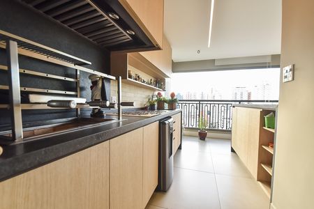 Apartamento à venda com 148m², 3 quartos e 2 vagas Apartamento à venda com 148m², 3 quartos e 2 vagasVaranda