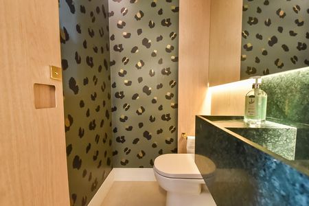 Apartamento à venda com 148m², 3 quartos e 2 vagas Apartamento à venda com 148m², 3 quartos e 2 vagasLavabo