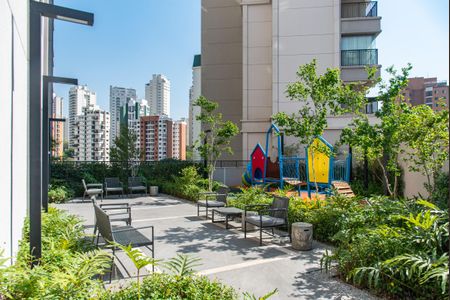 Apartamento à venda com 148m², 3 quartos e 2 vagas Apartamento à venda com 148m², 3 quartos e 2 vagasÁrea comum