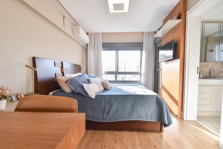 Apartamento à venda com 148m², 3 quartos e 2 vagas Apartamento à venda com 148m², 3 quartos e 2 vagasSuíte 1