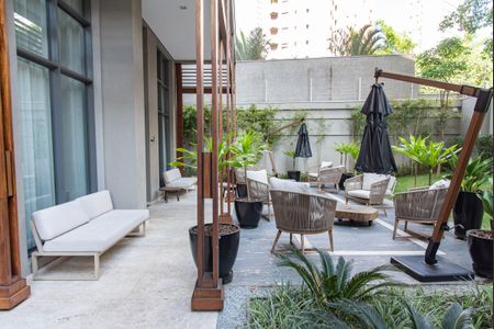 Apartamento à venda com 148m², 3 quartos e 2 vagas Apartamento à venda com 148m², 3 quartos e 2 vagasÁrea comum