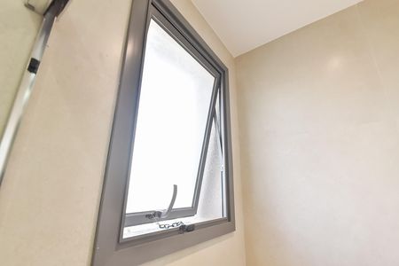 Apartamento à venda com 148m², 3 quartos e 2 vagas Apartamento à venda com 148m², 3 quartos e 2 vagasBanheiro da suíte 3