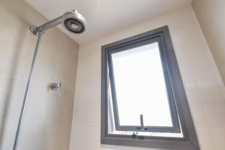Apartamento à venda com 148m², 3 quartos e 2 vagas Apartamento à venda com 148m², 3 quartos e 2 vagasBanheiro da suíte 2