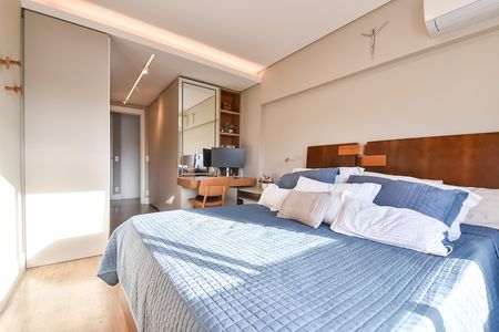 Apartamento à venda com 148m², 3 quartos e 2 vagas Apartamento à venda com 148m², 3 quartos e 2 vagasSuíte 1