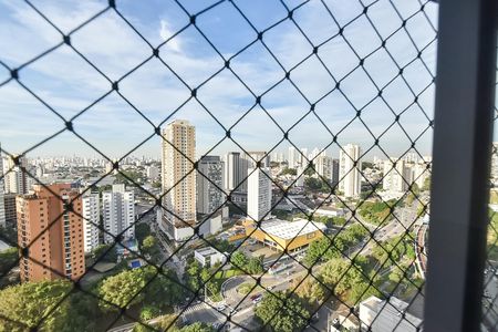 Apartamento à venda com 148m², 3 quartos e 2 vagas Apartamento à venda com 148m², 3 quartos e 2 vagasVista da suíte 2