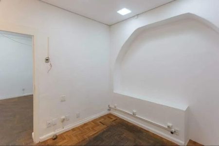 Sala de casa para alugar com 4 quartos, 545m² em Savassi, Belo Horizonte