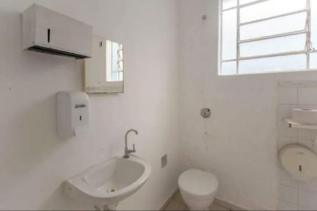 Casa para alugar com 4 quartos, 545m² em Savassi, Belo Horizonte