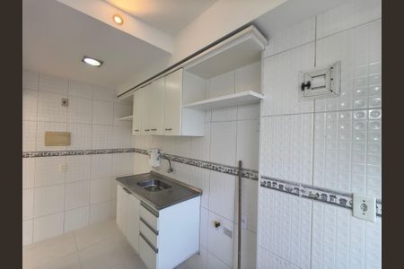 Apartamento para alugar com 2 quartos, 50m² em Jacarepaguá, Rio de Janeiro