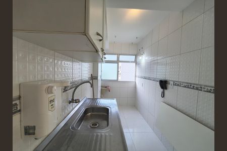 Apartamento para alugar com 2 quartos, 50m² em Jacarepaguá, Rio de Janeiro