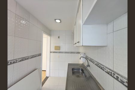 Apartamento para alugar com 2 quartos, 50m² em Jacarepaguá, Rio de Janeiro