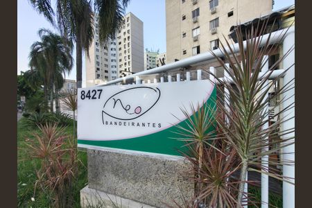 Apartamento para alugar com 50m², 2 quartos e 1 vaga