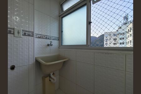 Apartamento para alugar com 50m², 2 quartos e 1 vaga