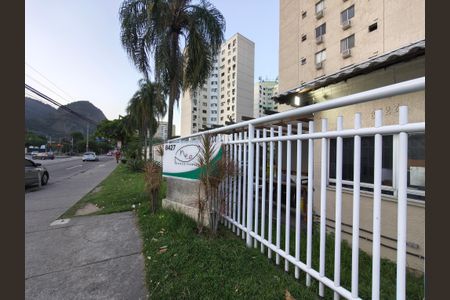Apartamento para alugar com 50m², 2 quartos e 1 vaga