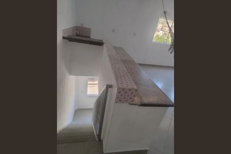 Kitnet/Studio para alugar com 1 quarto, 30m² em Bonsucesso, Contagem