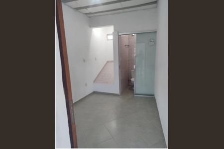 Kitnet/Studio para alugar com 1 quarto, 30m² em Bonsucesso, Contagem