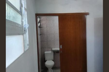 Kitnet/Studio para alugar com 1 quarto, 30m² em Bonsucesso, Contagem