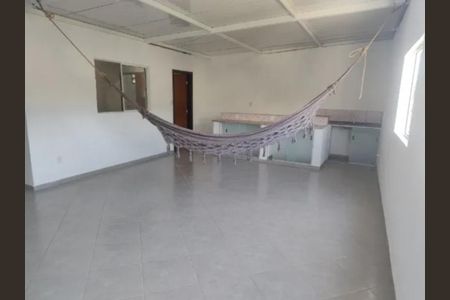 Kitnet/Studio para alugar com 1 quarto, 30m² em Bonsucesso, Contagem
