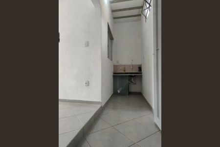 Kitnet/Studio para alugar com 1 quarto, 30m² em Bonsucesso, Contagem