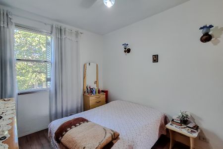 Apartamento à venda com 69m², 3 quartos e 1 vagaQuarto 3