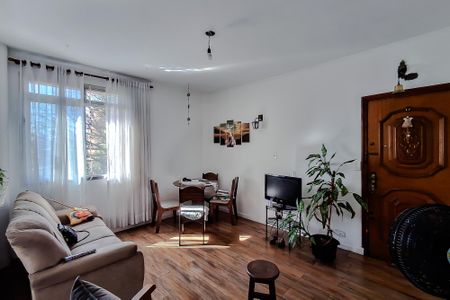 Apartamento à venda com 69m², 3 quartos e 1 vagaSala