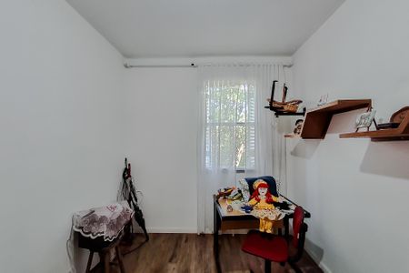 Apartamento à venda com 69m², 3 quartos e 1 vagaQuarto 1