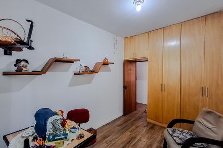 Apartamento à venda com 69m², 3 quartos e 1 vagaQuarto 1