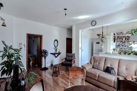 Apartamento à venda com 69m², 3 quartos e 1 vagaSala