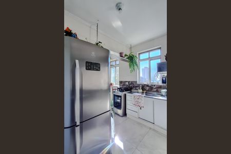 Apartamento à venda com 69m², 3 quartos e 1 vagaCozinha