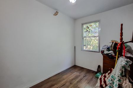 Apartamento à venda com 69m², 3 quartos e 1 vagaQuarto 2