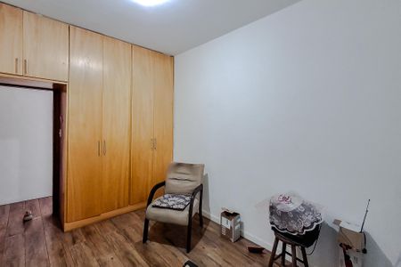 Apartamento à venda com 69m², 3 quartos e 1 vagaQuarto 1