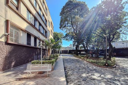 Apartamento à venda com 69m², 3 quartos e 1 vagaÁrea comum