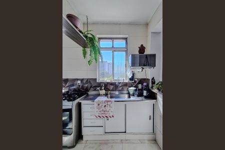 Apartamento à venda com 69m², 3 quartos e 1 vagaCozinha