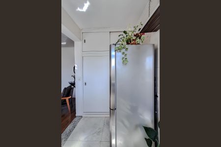 Apartamento à venda com 69m², 3 quartos e 1 vagaCozinha