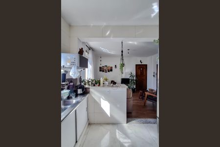 Apartamento à venda com 69m², 3 quartos e 1 vagaCozinha
