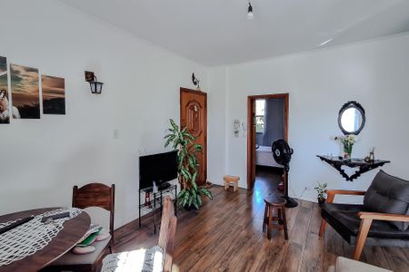 Apartamento à venda com 69m², 3 quartos e 1 vagaSala
