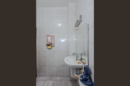 Apartamento à venda com 69m², 3 quartos e 1 vagaBanheiro
