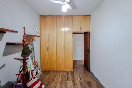 Apartamento à venda com 69m², 3 quartos e 1 vagaQuarto 2