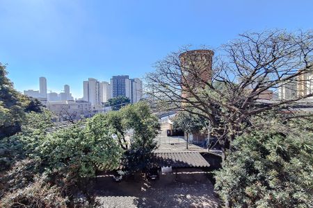 Apartamento à venda com 69m², 3 quartos e 1 vagaVista da Sala