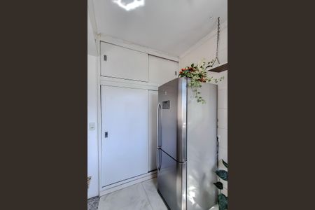 Apartamento à venda com 69m², 3 quartos e 1 vagaCozinha