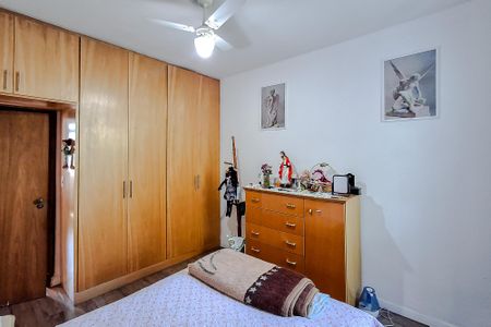 Apartamento à venda com 69m², 3 quartos e 1 vagaQuarto 3