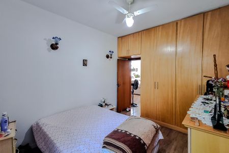 Apartamento à venda com 69m², 3 quartos e 1 vagaQuarto 3