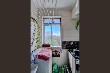 Apartamento à venda com 69m², 3 quartos e 1 vagaÁrea de Serviço