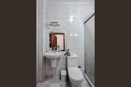 Apartamento à venda com 69m², 3 quartos e 1 vagaBanheiro