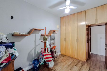 Apartamento à venda com 69m², 3 quartos e 1 vagaQuarto 2