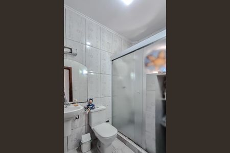 Apartamento à venda com 69m², 3 quartos e 1 vagaBanheiro