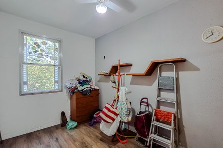 Apartamento à venda com 69m², 3 quartos e 1 vagaQuarto 2
