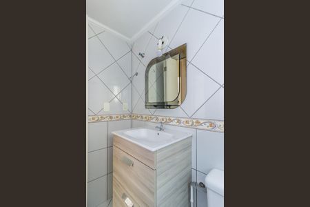 Apartamento para alugar com 56m², 2 quartos e 1 vagaBanheiro