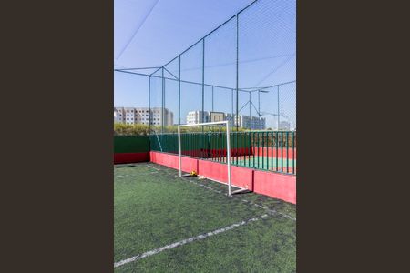 Apartamento para alugar com 56m², 2 quartos e 1 vagaQuadra Esportiva